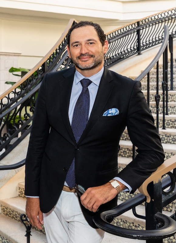 Joseph Hernandez